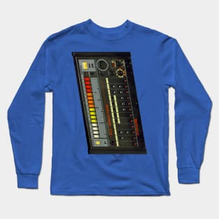 808 skew Long Sleeve T-Shirt